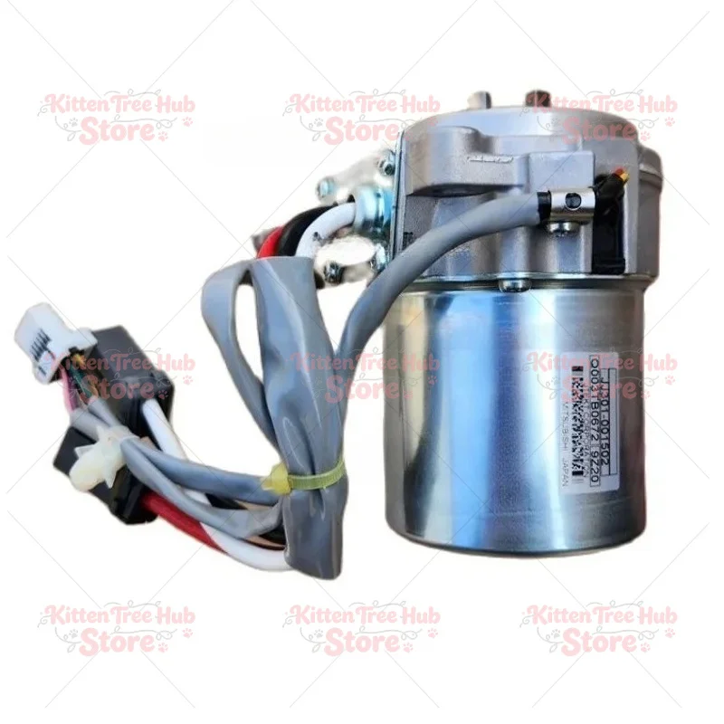 Suitable for 12V High-power Brushless Motor DC High Torque 14V Power Vehicle and Ship Thruster 650W Pump Spare Parts