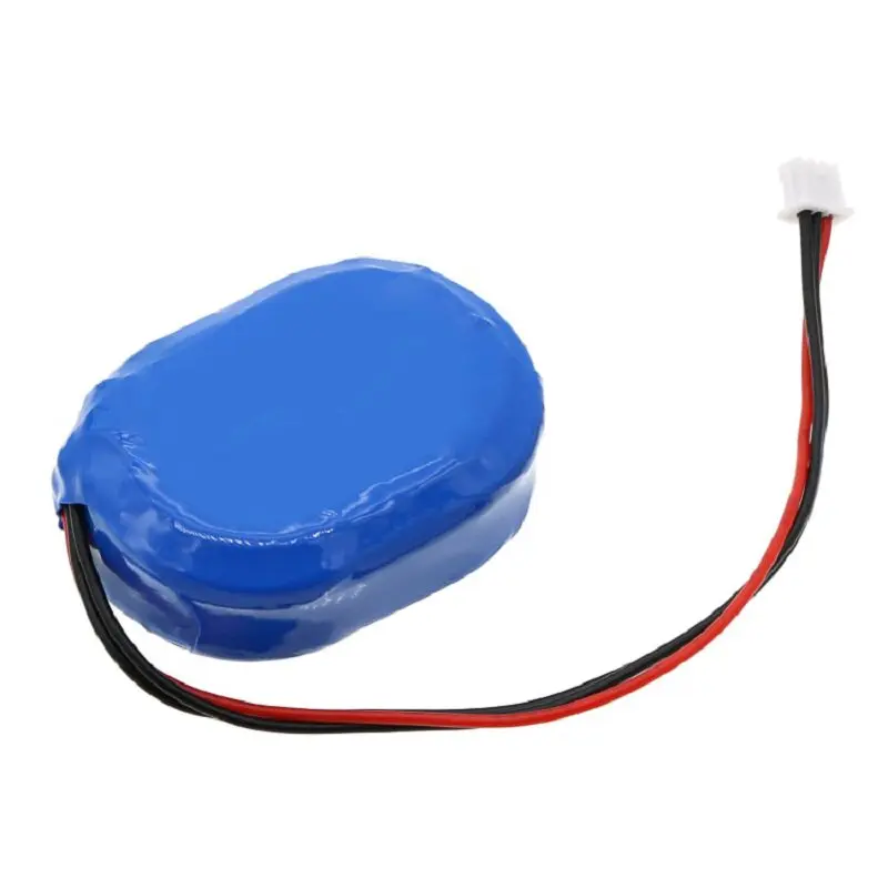 。.for Air shields-Vickers JM105 JM-105 rechargeable battery MU24842.。