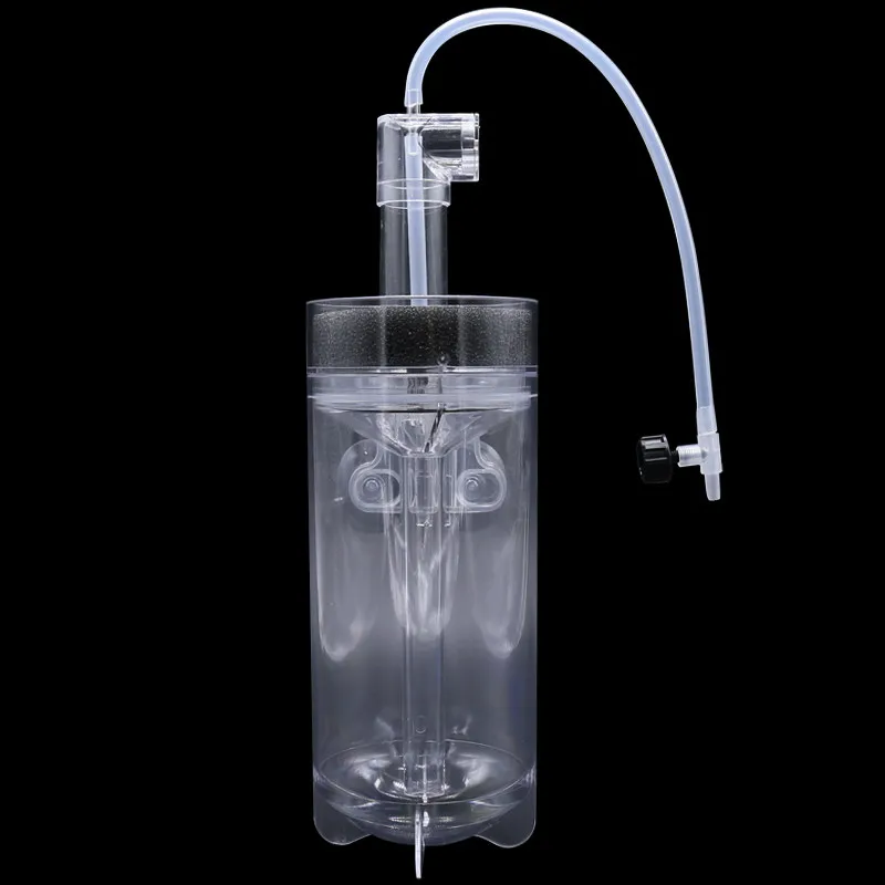 Premium Fresh/Saltwater Fish Egg Incubator | Cichlid & Crystal Shrimp Hatchery