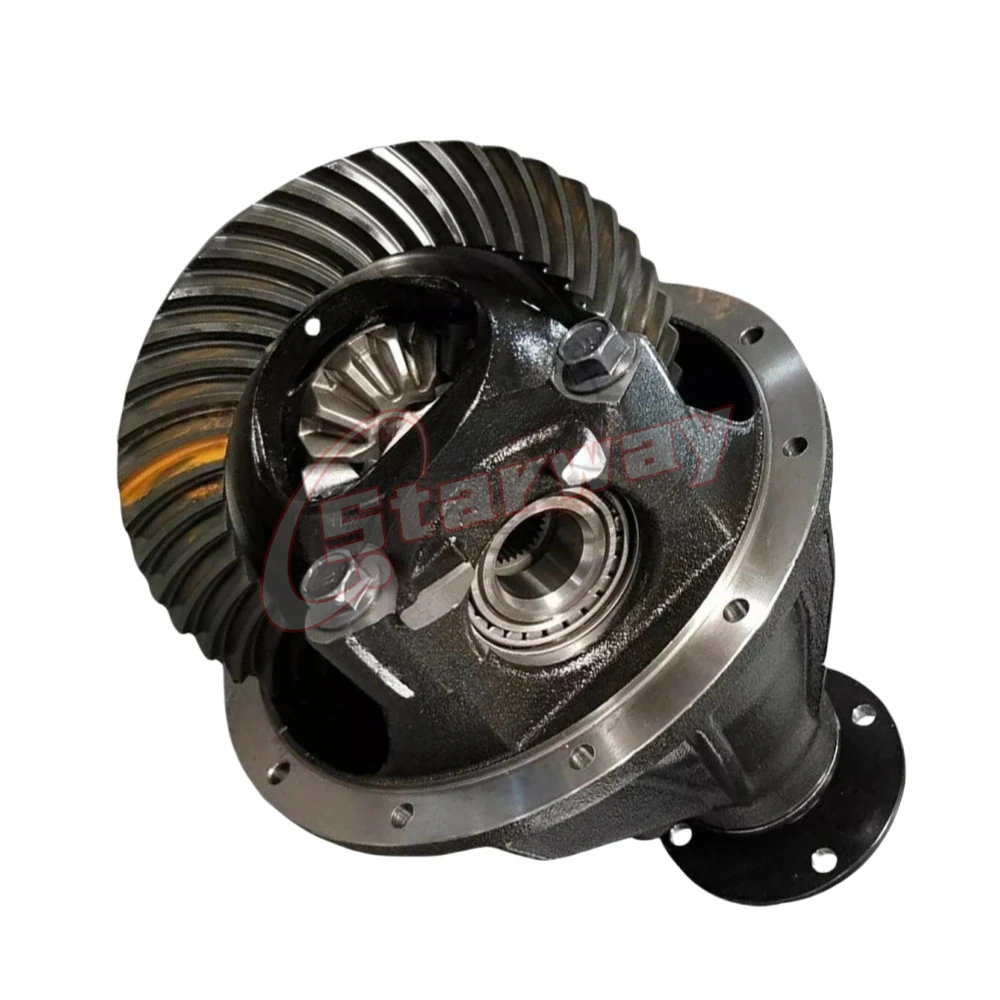 9562187 Rear Differential Axle Carrier 4.30 RATIO 440-50272B FOR TOYOTA TUNDRA 2007-2018