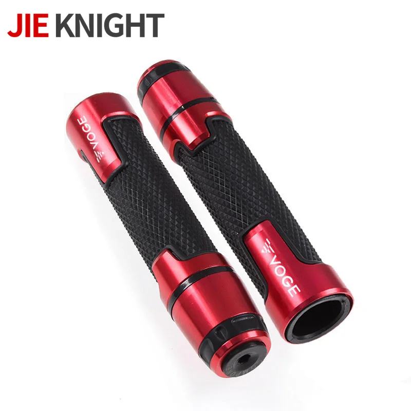 High Quality For LONCIN VOGE 300DS 300 DS Motorcycle Accessories Folding Extendable Brake Clutch Levers Handbar End Grips