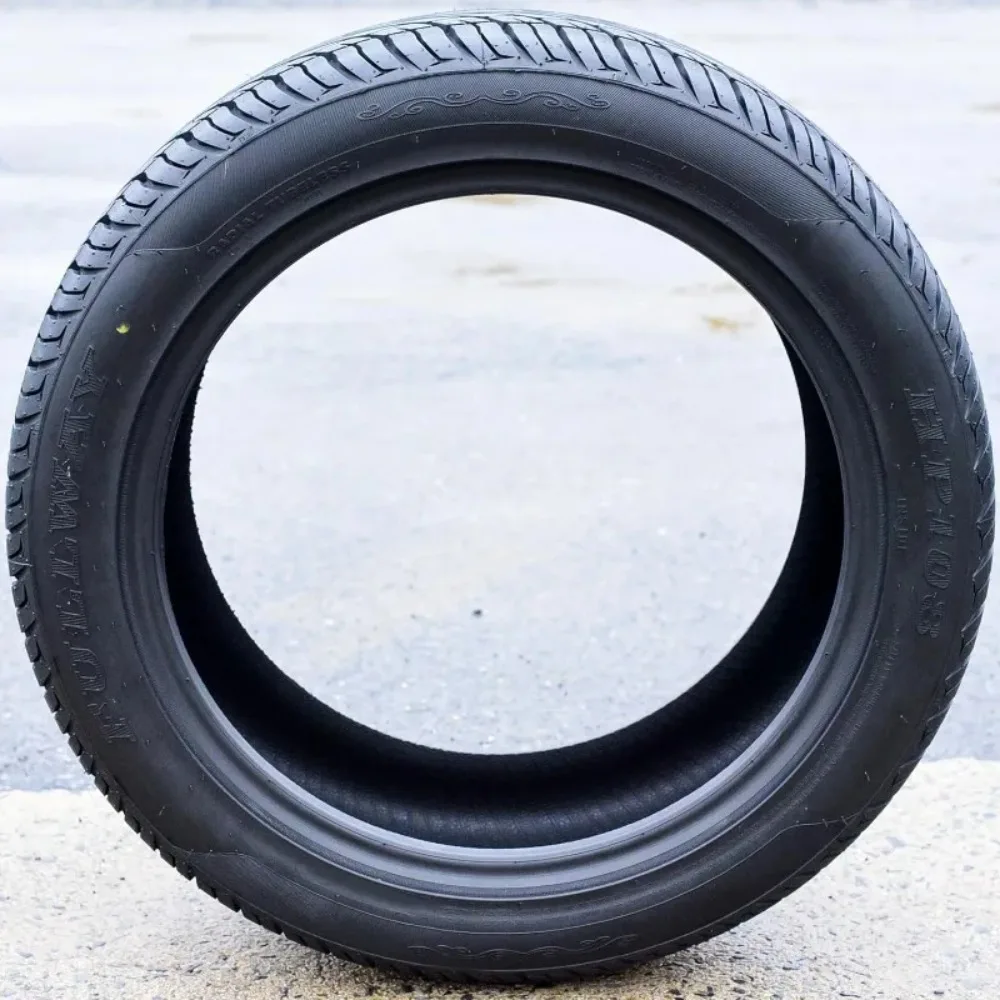 مجموعة من 2 (اثنين) HP108 إطارات شعاعية لأداء سيارة الركاب لجميع المواسم-195/65R15 195/65/15 195/65-15 91H نطاق تحميل SL 4-Ply BSW