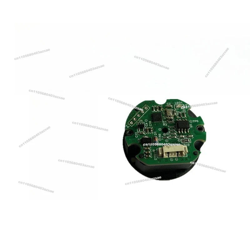 Single Turn Absolute Value Magnetic Encoder 17-bit Compatible with  Protocol/customizable 40 Servo Motors