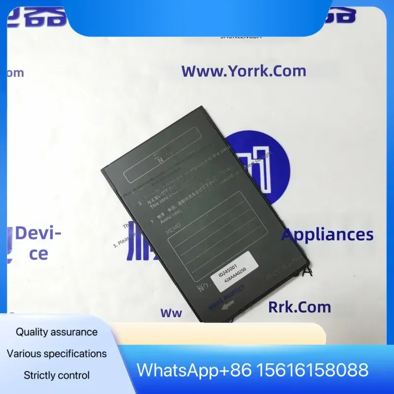 York Air Conditioner Main Board 031-02488-001 Replacement Control Circuit Board PCB Module AC Unit Repair Parts Accessories