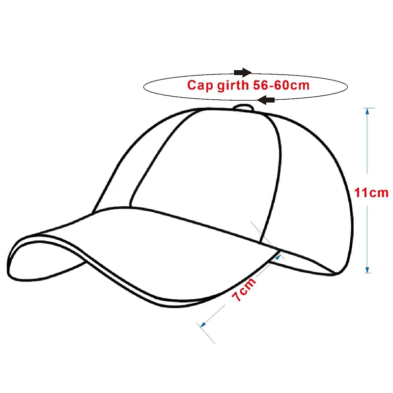 Aangepaste Tekst Frankrijk Trucker Baseball Caps Volwassen Mannen Vrouwen Meisjes Jongen Zonnehelm Zomer Verstelbaar Buiten Snapback Vest