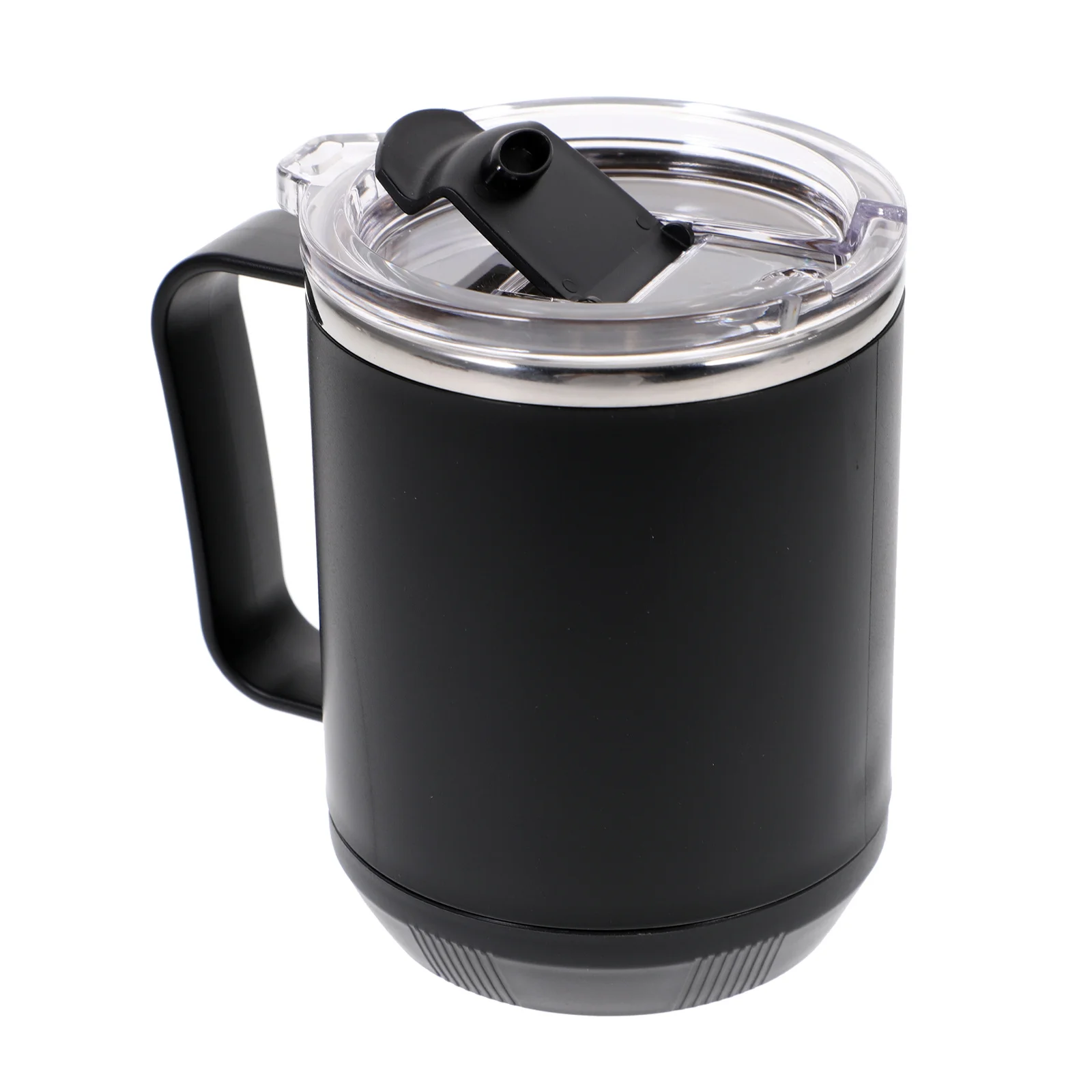 

Portable Stainless Steel Coffee Cup Sealing Water Cup Suitable for Camping Traveling Indoor Outdoor Use