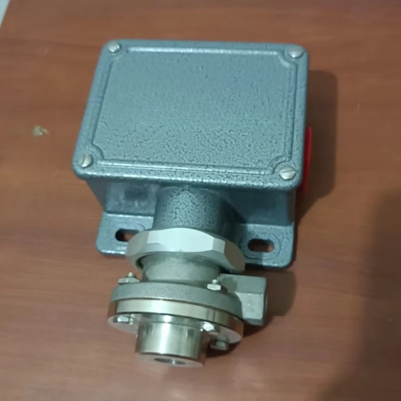 Good Price Original American SOR 101/121 NN Single Diaphragm Differential Pressure Switch  Weatherproof Industrial Switch