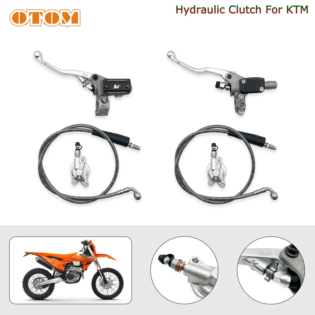 Otom Motocycle Cyli… - image