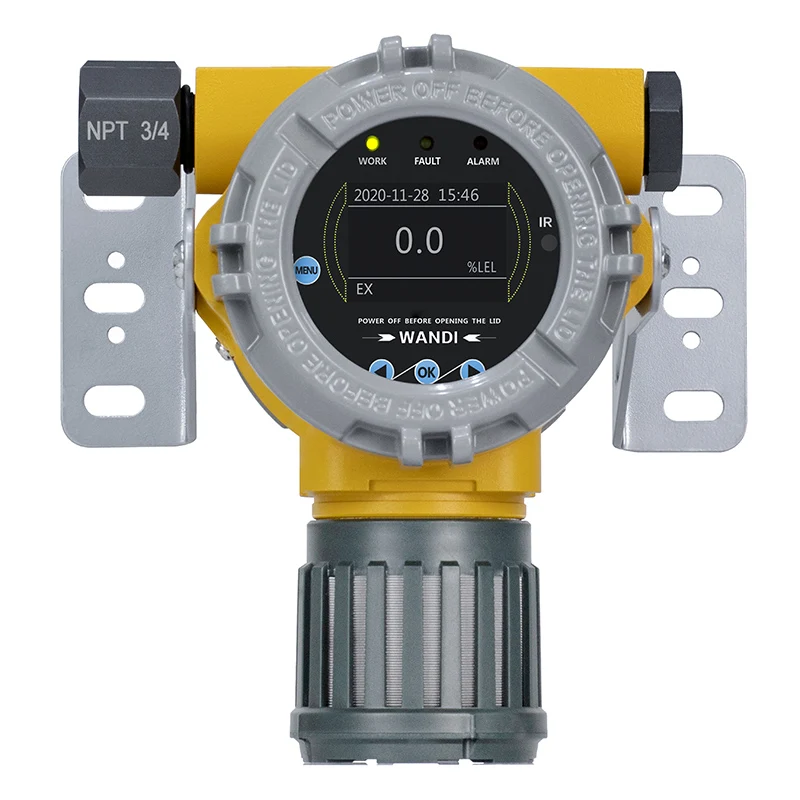 Fixed Industrial Co…