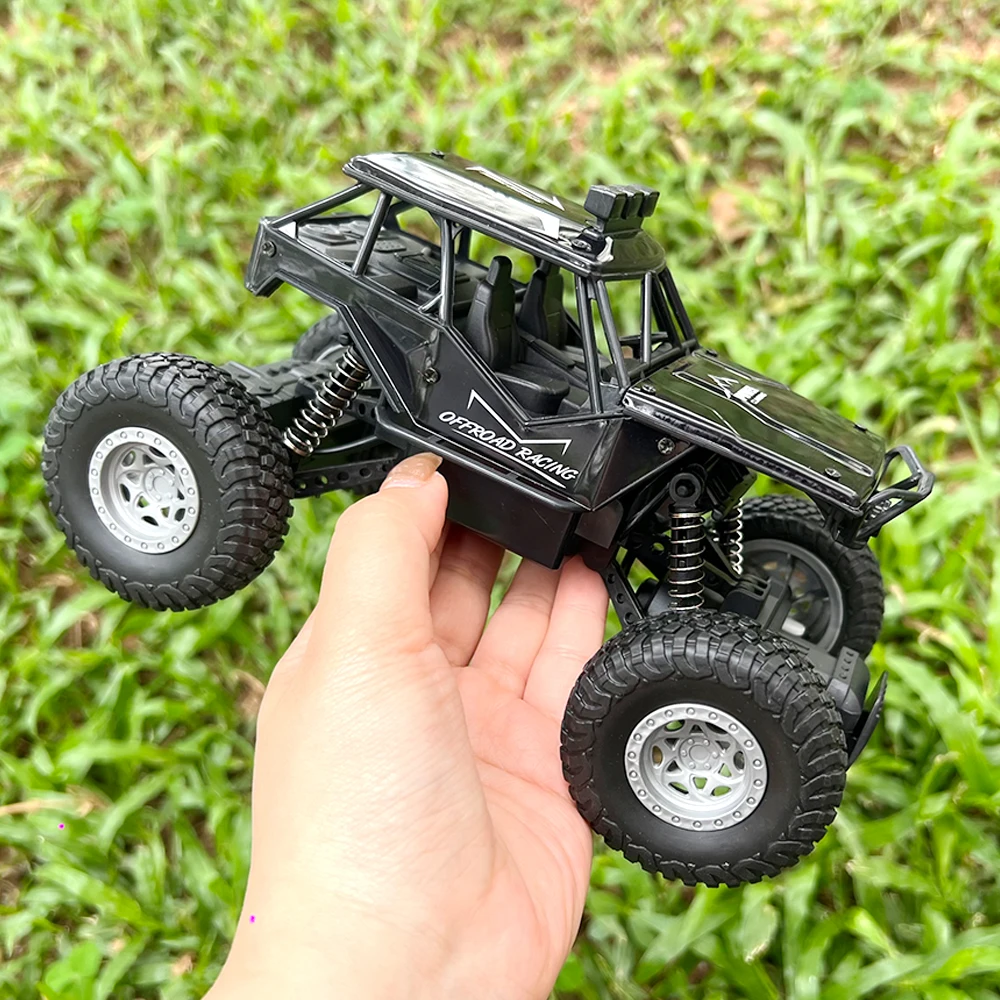 Mini Rc Drift Car lega fuoristrada veloce velocità 2WD 2.4GHz telecomando auto modello di veicolo elettrico giocattolo per ragazzi bambini regali