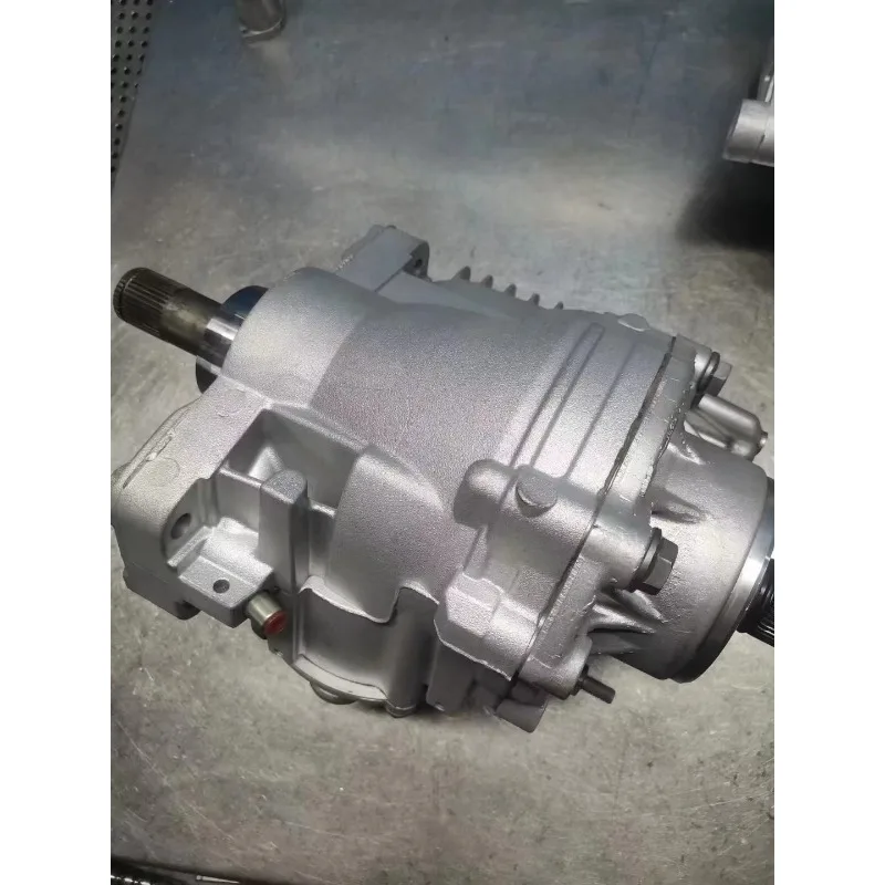 

Good Auto Transmission System Part Transfer Case Assembly 0A6409053AD for VW