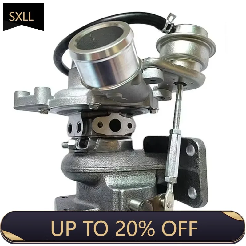 

SXLL Max 1.9t Turbo RHV3 Turbo 8982473593 V30VAT 41mm 44mm Viju Turbo