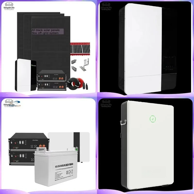 2pcs 12V 150Ah Solar Battery Deep Cycle Lithium LiFePO4 Power Storage for Home Off Grid System PV Panel Energy Backup