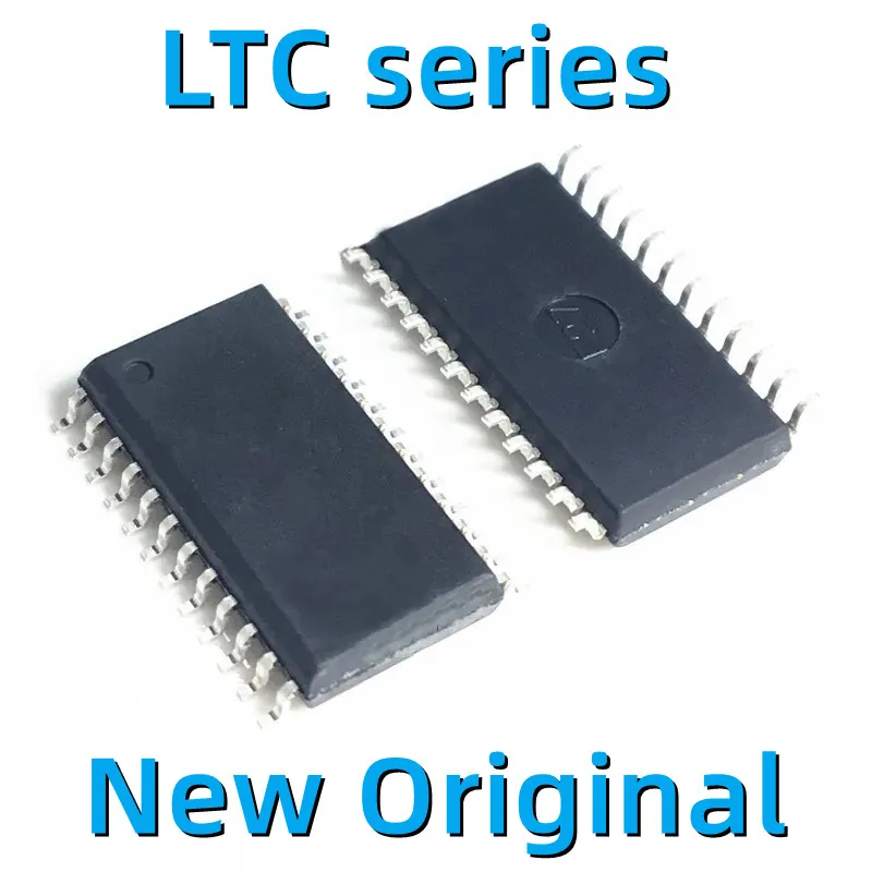 LTC1321CSW LTC1321ISW LTC1322CSW LTC1322ISW LTC1323CSW LTC1278-4ISW LTC1278-4CSW SOP24