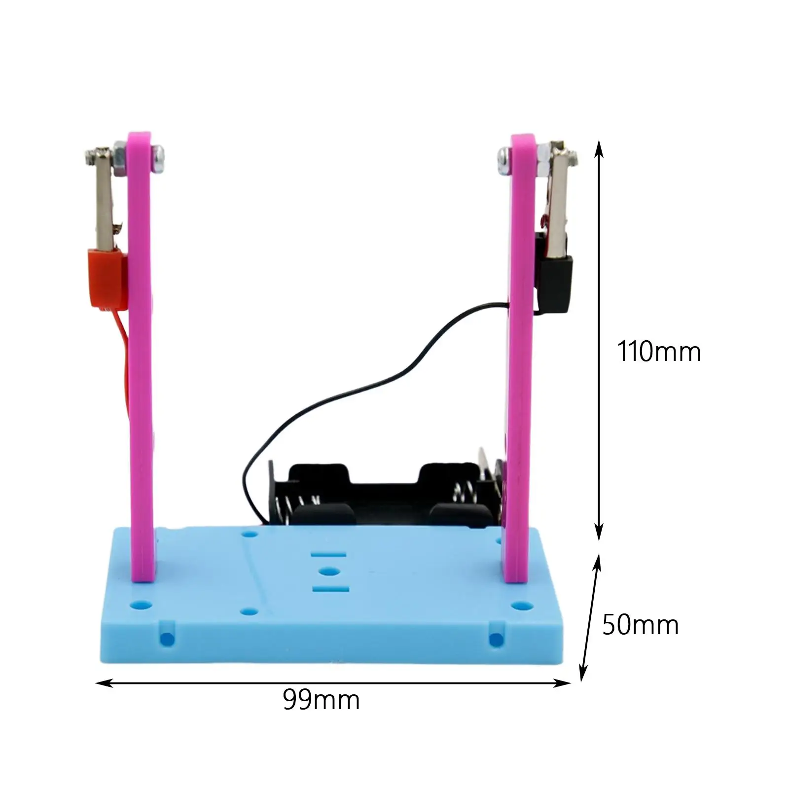 Wetenschap Diy Foam Cutter Wetenschap Experiment Ingesteld Elektrisch Schuim Snijden