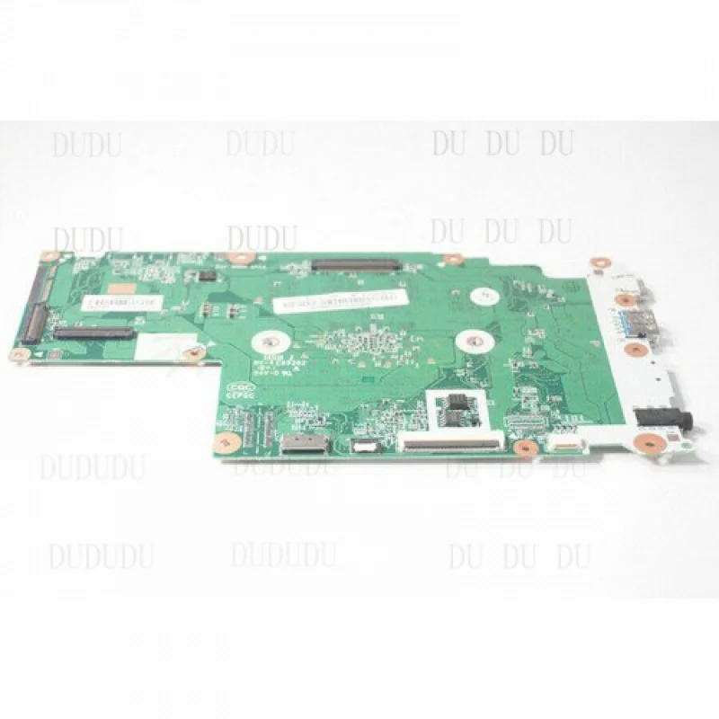 QW  For Lenovo Chromebook 100E 81ER N3350 4GB eMMC 32G Motherboard 5B20R07042