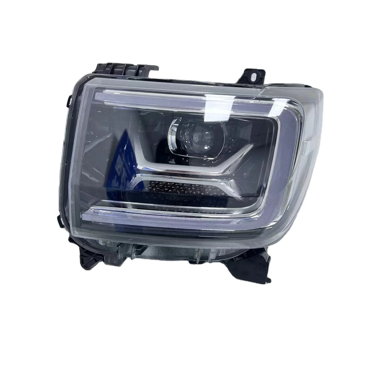 Wuling Hongguang miniGB Светодиодная лампа для автомобиля Прямая поставка с завода Автомобильные фары светодиодная фара оригинальная автомобильная фара