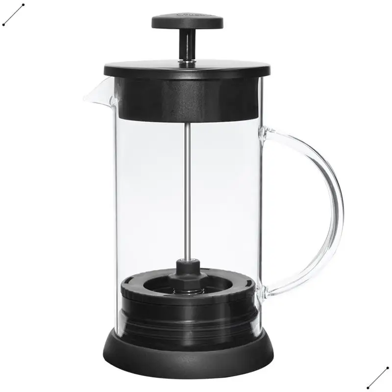 

Кофеварка 1л, горшок для мока, мока Cafeteira, плита для латте, чайник, классические аксессуары для кофе бариста