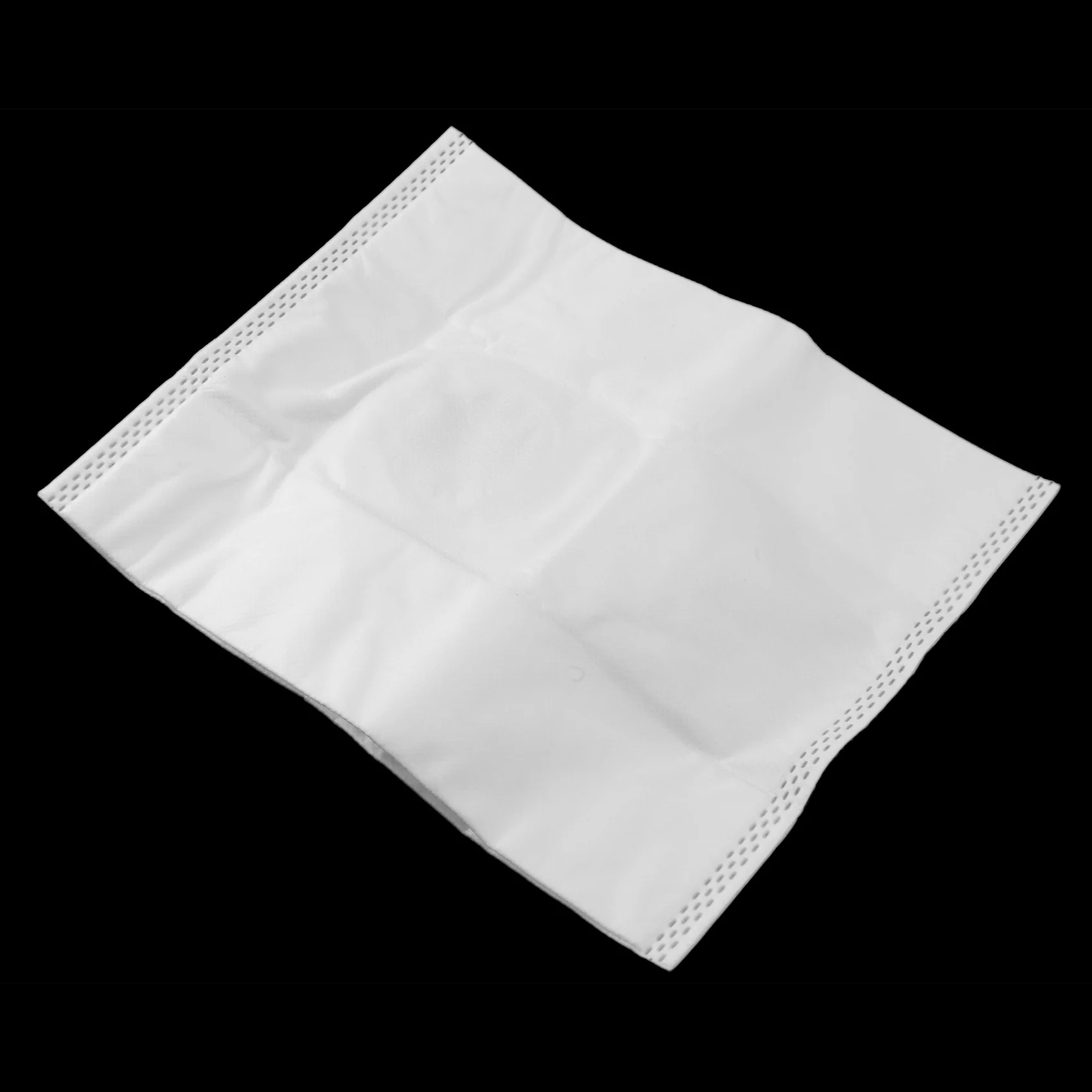 AB13-12 Pcs Dust Bags For Rowenta Silence Force 4A ZR200540 Ro64xx Vacuum Cleaner Filter Bolsa De Basura Parkside Bpfire