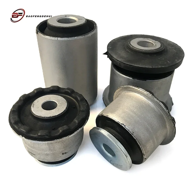 Front Suspension Ball Joint Control Arm Bushing Kit For Mercedes-Benz W164 X164 GL450 GL550 ML350 A2513330114 A1643300935