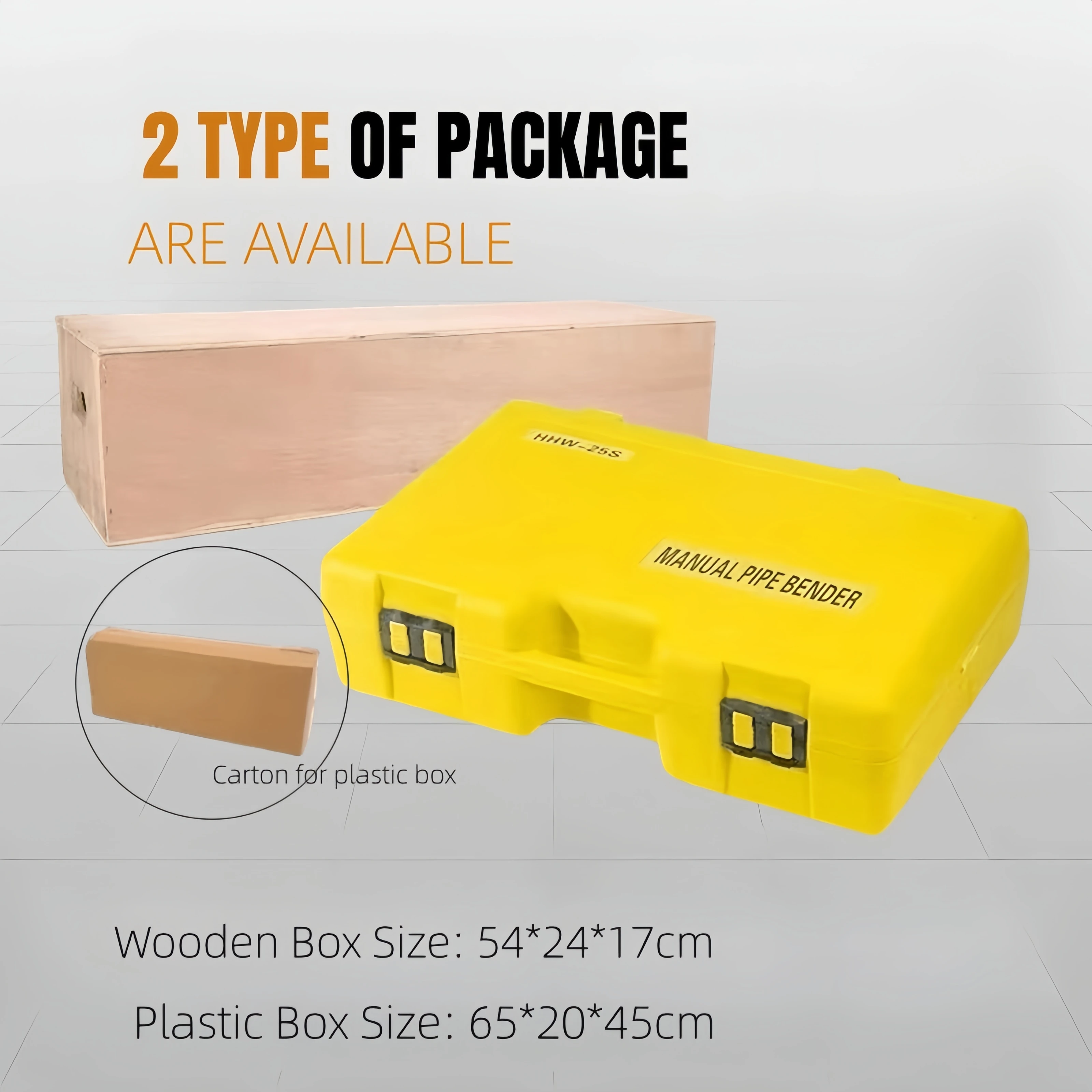 SWG-25 Heavy Duty 10-25mm Pipe Bender Machine Small Manual Tube Pipe Bending Tools Copper Stainless Steel Metalworking Used New