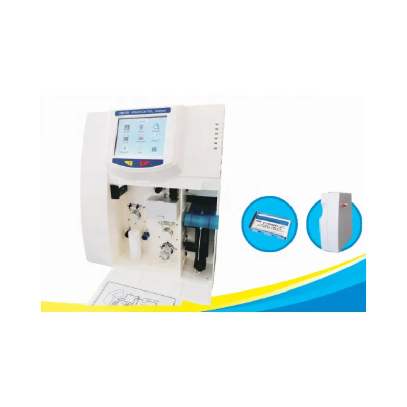 HOT Selling CBS-50 Electrolyte Analyzer