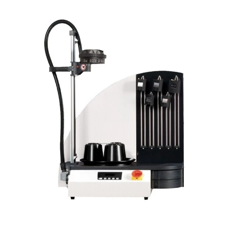 HSK-A63 item number 80.136.363 Heat shrinkage machine coil, fast quotation