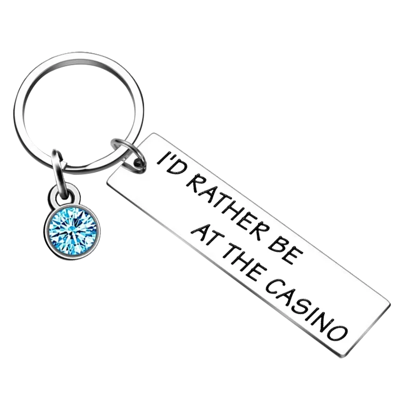 Dice Keychain Pendant dad boyfriend gift Key Chain funny Valentine's Day gift