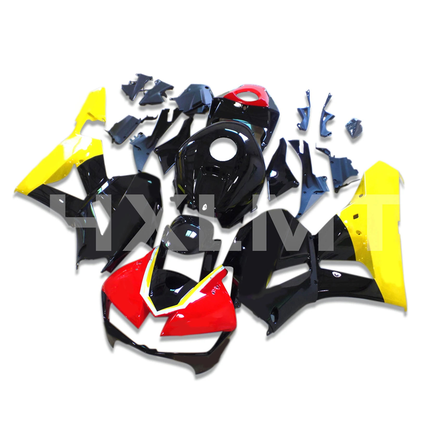 New ABS Fairings Kit Fit For HONDA CBR600RR F5 2013 2014 2015 CBR 600RR F513 14 15 Bodywork Set Custom Cool