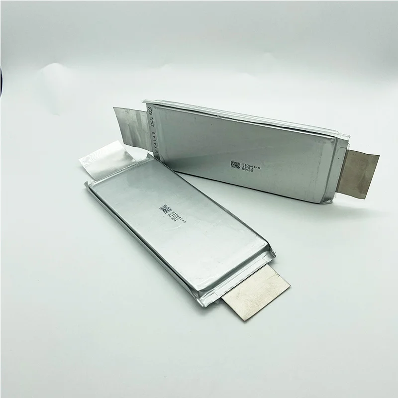 1064145 8000mAh 3.7V Starting Power Supply Electromagnetic for Welder Discharge Rate 90c-180c High Rate Lithium Battery