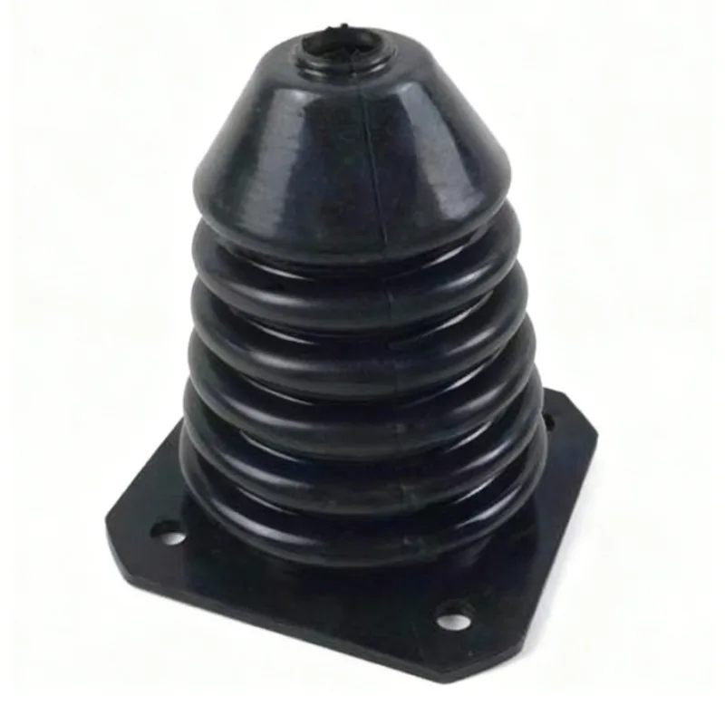 

Пылезащитный чехол рычага переключения передач, защитный рукав, резиновая втулка для деталей трактора Dongfanghong 1304.