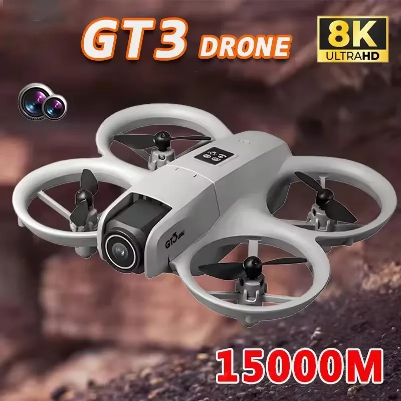 Mini 8K Gps GT3 202… - image