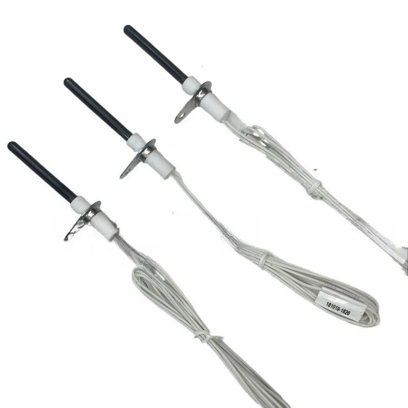 High Temperature Resistant 220V Silicon Nitride Ignition Rod for Biomass Pellet Stove Heater