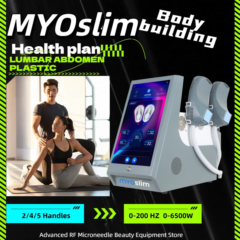 Ems Zero Myoslim Rf… - image