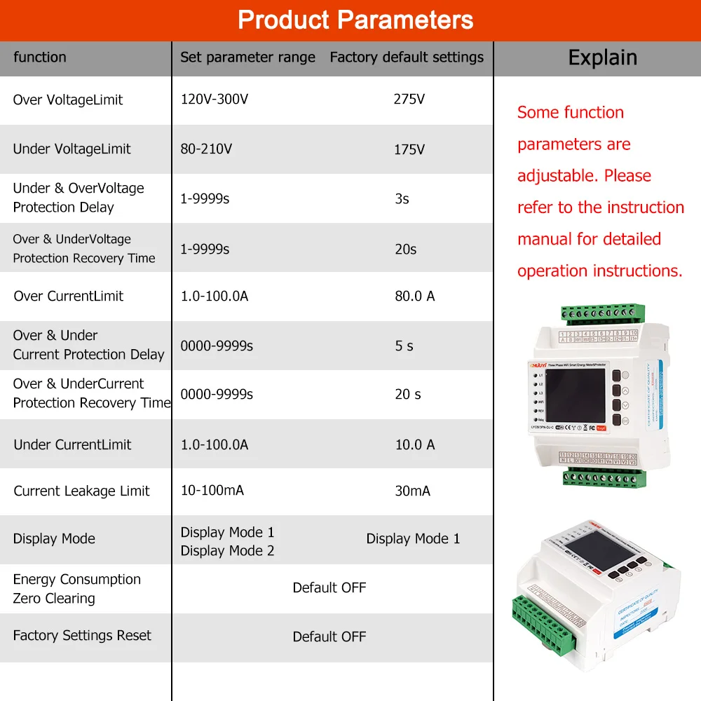 Thumbnail 4 - #43 Best Voltage Transformers & Regulators to Buy In 2026