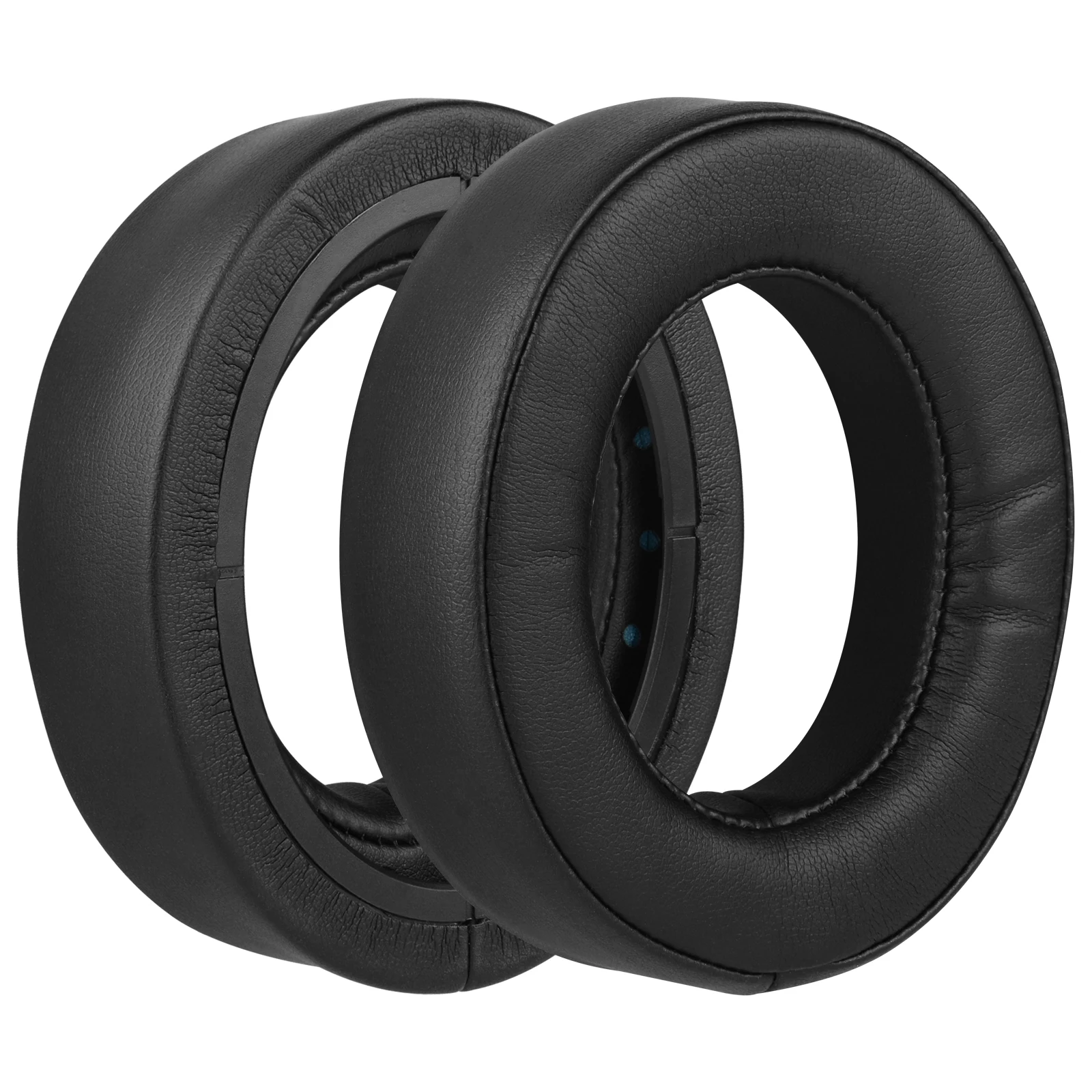 Geekria QuickFit Replacement Ear Pads for Corsair HS70 PRO, HS60 PRO, HS50 PRO Headphones