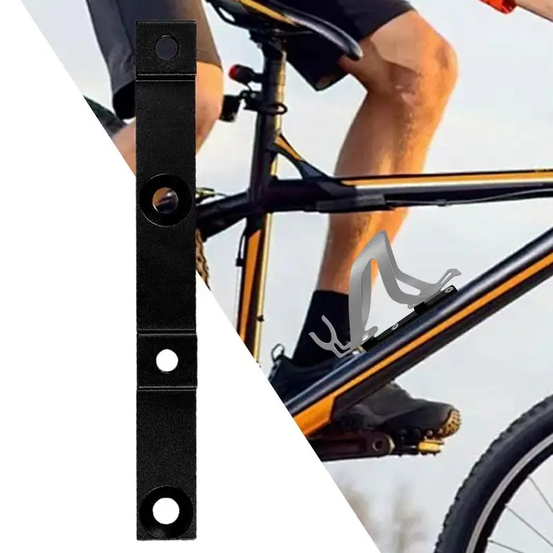Bottle Cage Holder Mount Adapter Alt Position Cage Bracket Water Bottle Bracket Adapter Alt-Position Bottle Cage Mounts