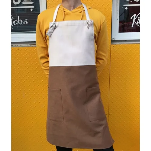 Apr10 Cafe Restaurant Pastry Cook Apron Cook Kitchen Apron
