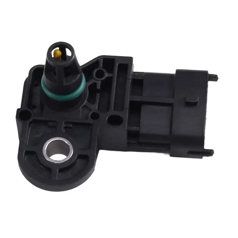 Intake Manifold Pressure Sensor For Ssangyong Rodius Stavic 2.0 2.2 Diesel 2013-2019 6715420017 0281006095-ABQF