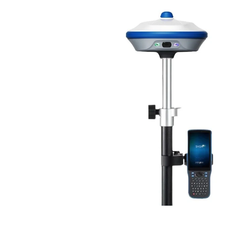 أداة قياس RTK S1/S1 AR عالية الدقة نظام تحديد المواقع mu أداة قياس قياس تحريك الأرض