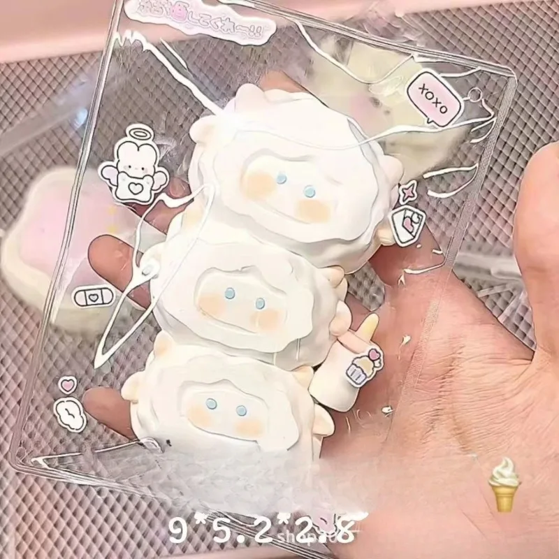 Giocattolo Squishy a Forma di Orso per Adolescenti Antistress Portatile Simpatico Fidget Sensoriale Scrivania da Ufficio Spremere Regalo per Natale Halloween