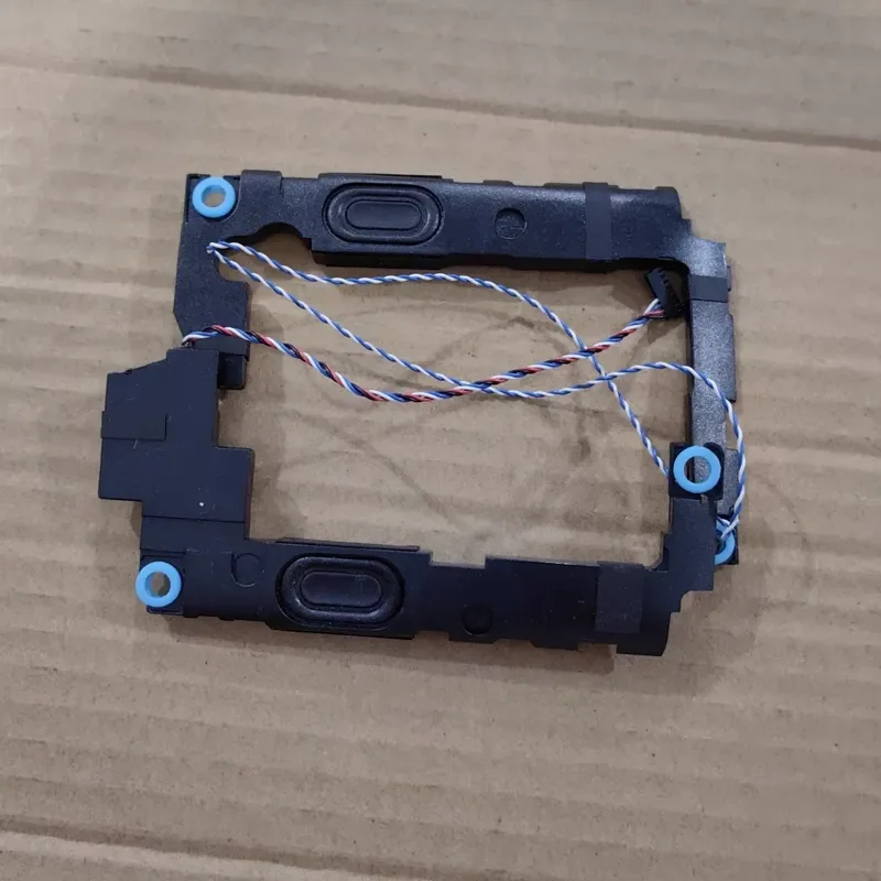 for Dell Vostro 3525 Built-in Speakers Replacement Internal Loudspeaker 0V56PM v56pm Audio Sound System Repair Parts