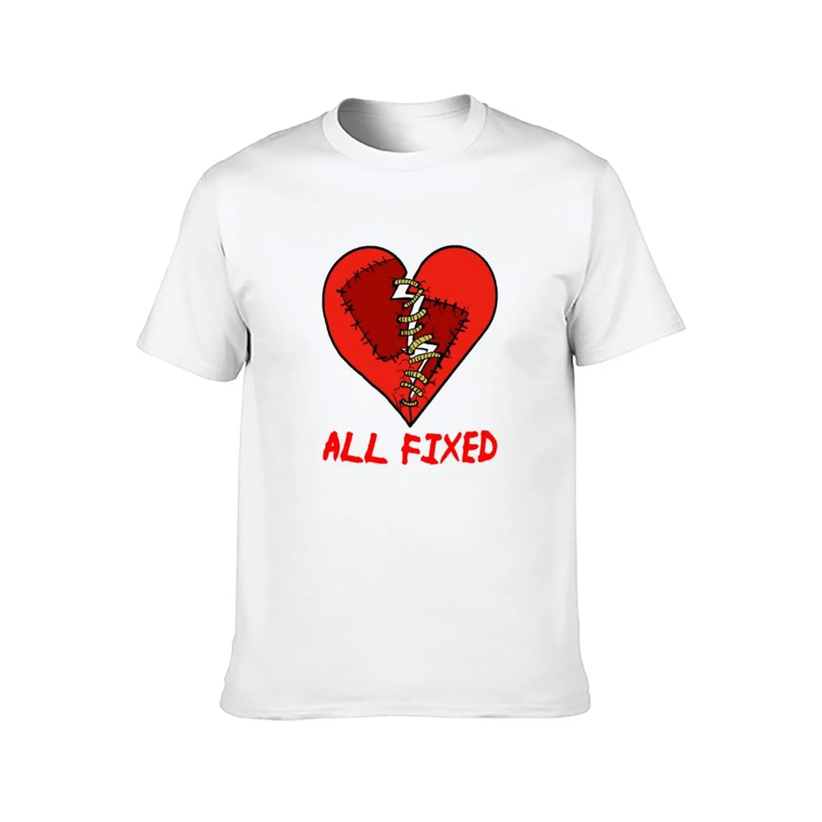 Funny Heart Surgery Tshirt Open Heart Surgery Get Well Gift Cardiac Surgeon Medical Student Shirts T-Shirt
