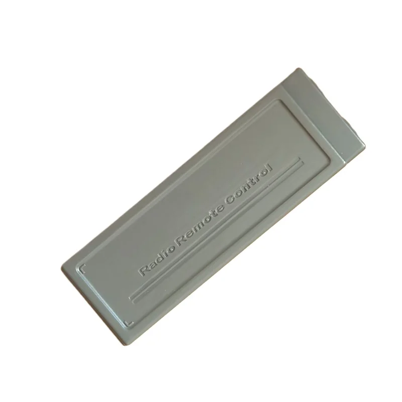 New Replacement Battery 7.2V 2000mAh Type 590 592 960 Compatible with Scanreco XCMG Crane Remote Controller