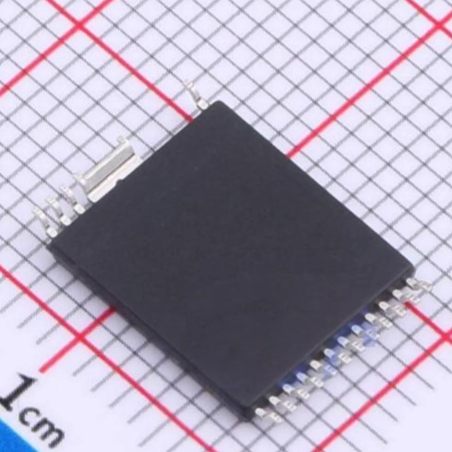 1PCS INN3670C InSOP-24D NEW Original Chip IC OFFLINE SW MULT 24INSOP 60kHz 750V CV/CC QR Flyback Switcher IC INN3670C-H606-TL