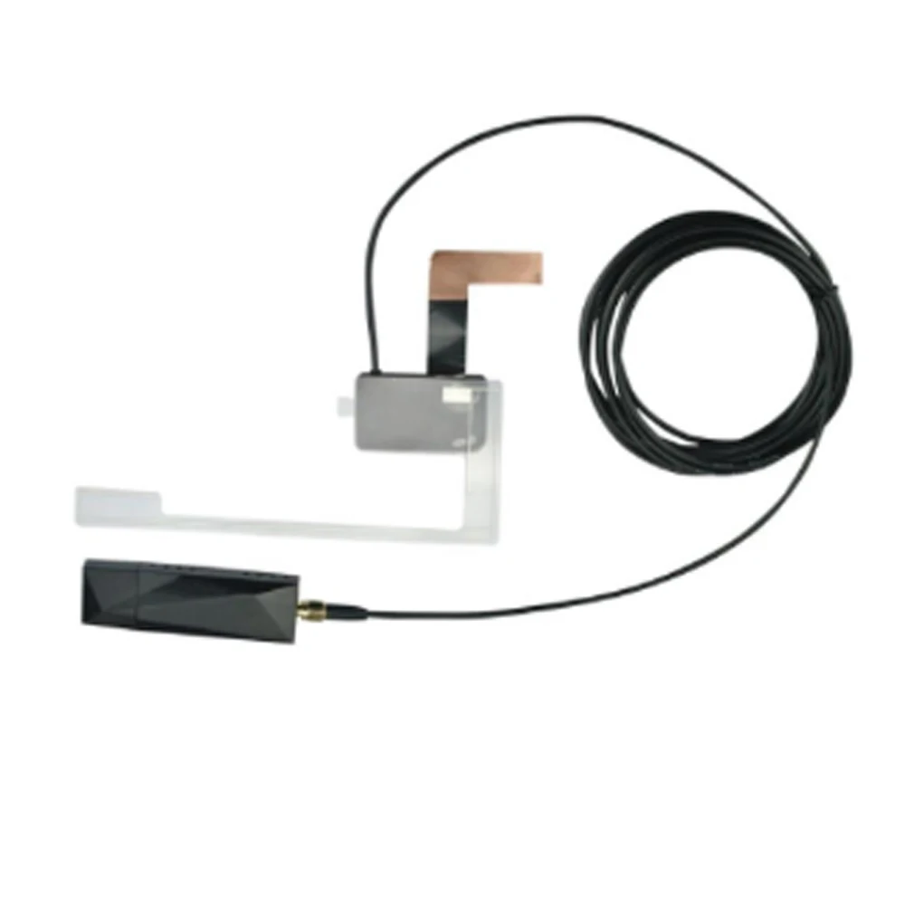 

DAB автомобильный Радио тюнер приемник USB DAB для универсального Android автомобильный DVD DAB + антенна usb донгл для Android автомобильный радиоплеер
