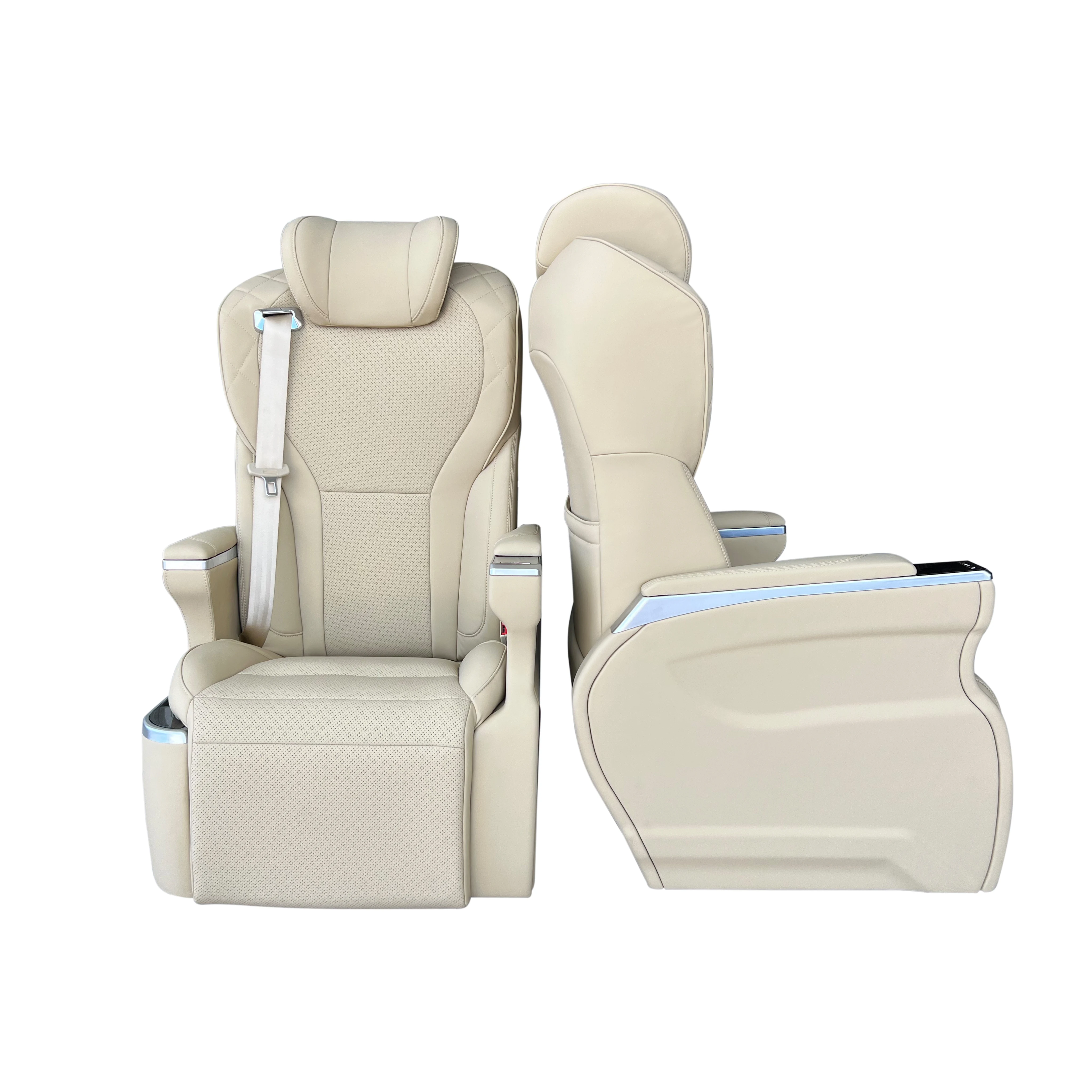 ST-AVAEF Vip Car Seats of Carnival Electrically Adjustable Car Seats Passenger Recliners