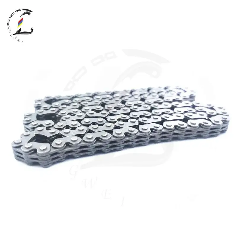 Motorcycle Timing Chain For Suzuki DRZ 400 DRZ400 Off-Foad Camshaft Chain