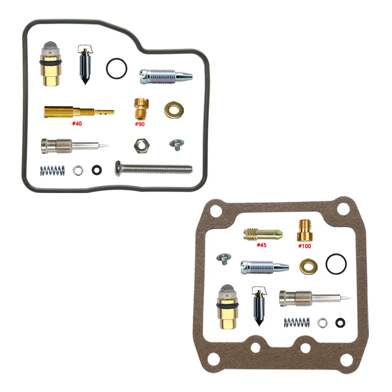 MARAUDER VZ800 Carburetor repair kit Motorcycle carb parts1997-2004