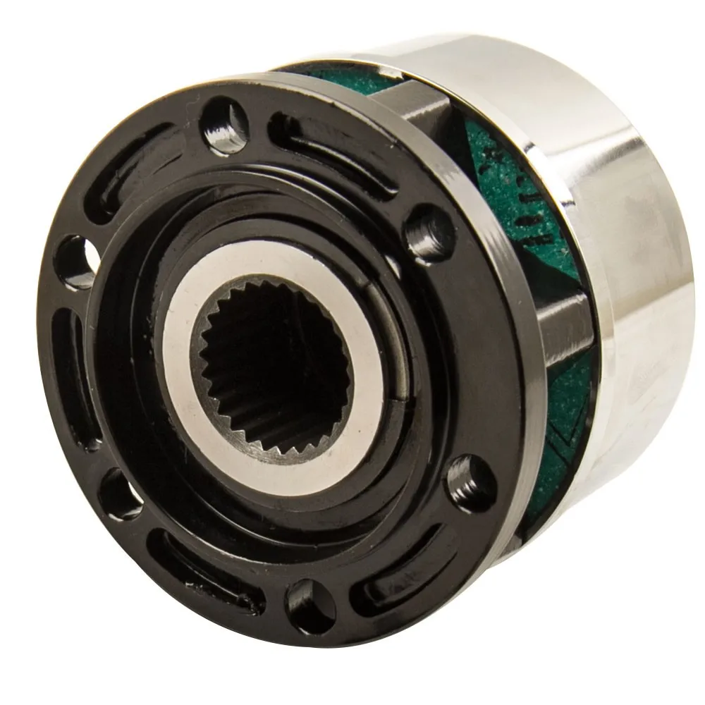 One Set 26 Tooth Manual Locking Hub Fit for Kia Sportage 4WD/4x4 95-02 1999